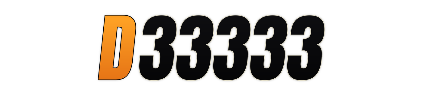 d33333